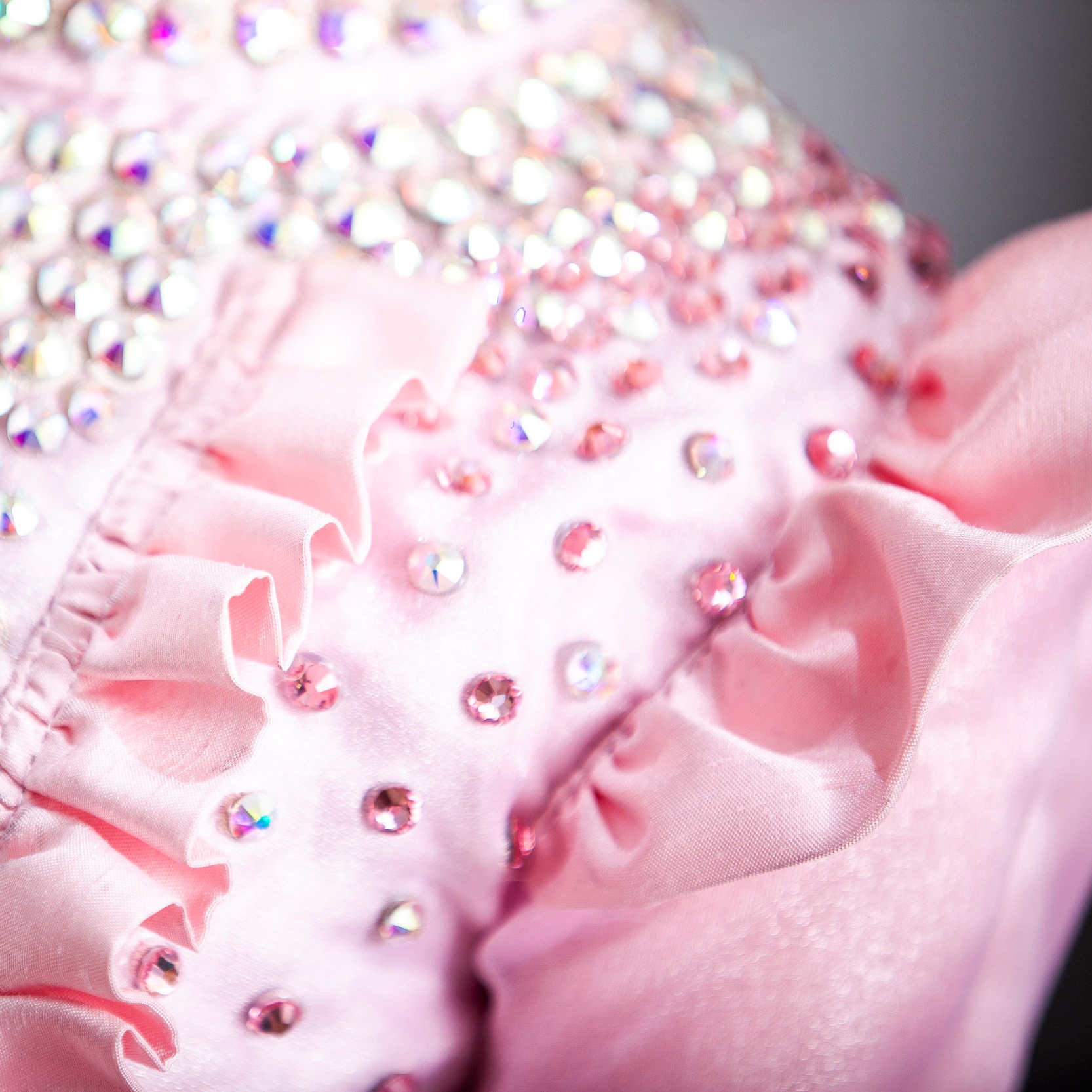 Baby irish dancing clearance dress